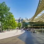 Cosy Parisian 1Bdr Flat - Prime Location Le Marais