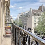 Cosy Parisian 1Bdr Flat - Prime Location Le Marais