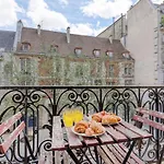 Cosy Parisian 1Bdr Flat - Prime Location Le Marais