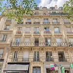 Cosy Parisian 1Bdr Flat - Prime Location Le Marais