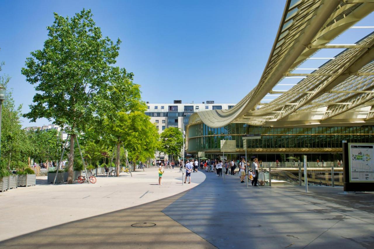 Cosy Parisian 1bdr Flat - Prime Location Le Marais Parigi